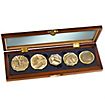 Hobbit - Dwarven Treasure Coin Set