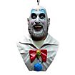 House of 1000 Corpses - Captain Spaulding Pendant