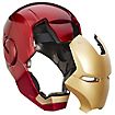 Iron Man - Iron Man Helm Marvel Legends