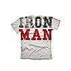 Iron Man T-Shirt Allover
