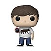 IT - Ben Hanscom with burnt Easter egg Funko POP! figure