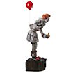IT - Pennywise aus IT Chapter II Life-Size Statue