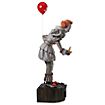 IT - Pennywise from IT Chapter II Life-Size Statue 