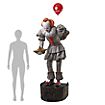 IT - Pennywise from IT Chapter II Life-Size Statue 