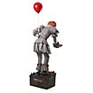 IT - Pennywise from IT Chapter II Life-Size Statue 