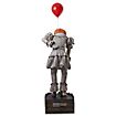 IT - Pennywise from IT Chapter II Life-Size Statue 