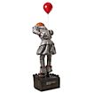 IT - Pennywise from IT Chapter II Life-Size Statue 