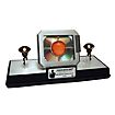 James Bond replica 1/1 GoldenEye lens and keys Limited Edition