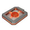 James Bond replica 1/1 GoldenEye lens and keys Limited Edition