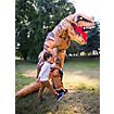 Jurassic Park aufblasbares T-Rex Kostüm
