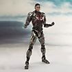 Justice League - Statue Cyborg Movie ARTFX+ 1/10