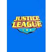 Justice League T-Shirt Logo
