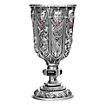 King Arthur Goblet Set