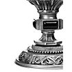 King Arthur Goblet Set