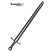 Longsword - Henry's sword Larp weapon