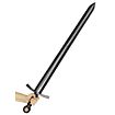 Longsword - Henry's sword Larp weapon