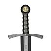 Longsword - Henry's sword Larp weapon