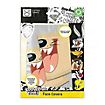 Looney Tunes - Looney Tunes Taz Face Covering Double Pack