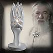 Lord of the Rings - Ceramic Candlestick Holder Gandalf the White