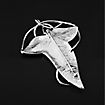Lord of the Rings Elven Leaf Pendant Accessory