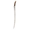 Lord of the Rings - sword of Arwen Hahdafang replica 1/1
