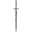 Lord of the Rings - Sword of the Witch King Replica 1/1