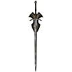 Lord of the Rings - Sword of the Witch King Replica 1/1