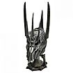Lord of the Rings: The Fellowship Replica 1/2 Sauron's Helmet 40 cm