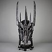 Lord of the Rings: The Fellowship Replica 1/2 Sauron's Helmet 40 cm