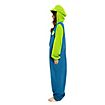 Luigi Kigurumi costume