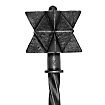 Mace - Bailiff Larp weapon