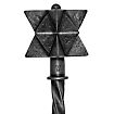Mace - Bailiff Larp weapon