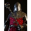 Mace - Bailiff Larp weapon