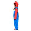Mario Kigurumi costume