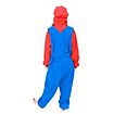 Mario Kigurumi costume