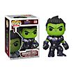 Marvel - Amadeus Cho Funko POP! bobble head figure