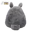 My Neighbor Totoro - Nakayoshi cushion - grey Totoro