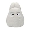My Neighbor Totoro - Nakayoshi cushion - white Totoro