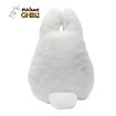 My Neighbor Totoro - Nakayoshi cushion - white Totoro