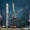 Nintendo - Meta Ridley from Metroid Prime Statue Standard Edition