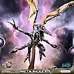 Nintendo - Meta Ridley from Metroid Prime Statue Standard Edition