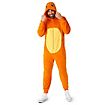 OppoSuits Charmander Onesie