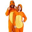 OppoSuits Charmander Onesie
