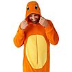 OppoSuits Charmander Onesie