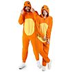 OppoSuits Charmander Onesie