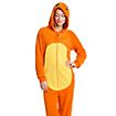 OppoSuits Charmander Onesie