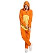 OppoSuits Charmander Onesie