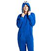 OppoSuits Cookie Monster Onesie