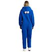 OppoSuits Cookie Monster Onesie