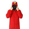 OppoSuits Elmo Onesie